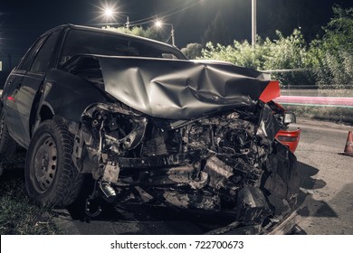 1,157 Car Crash Into Field Images, Stock Photos & Vectors | Shutterstock