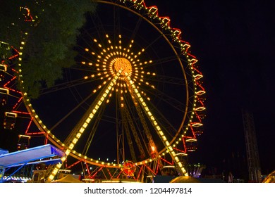 124 Seattle Fair Wheel Images, Stock Photos & Vectors 