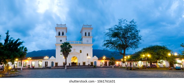 426 Bucaramanga city Images, Stock Photos & Vectors | Shutterstock