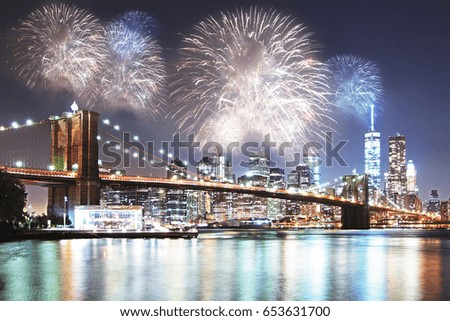 Similar – Image, Stock Photo bursting new buildings