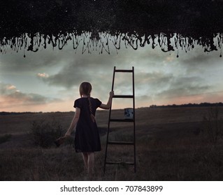 Night Comes