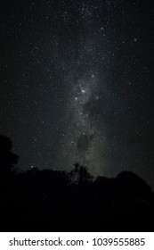 Night At Great Barrier Island