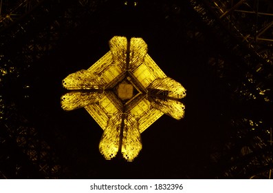 night image superstructure