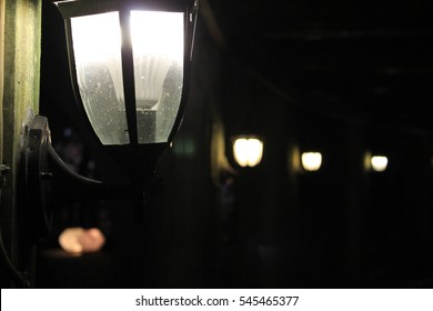 night light