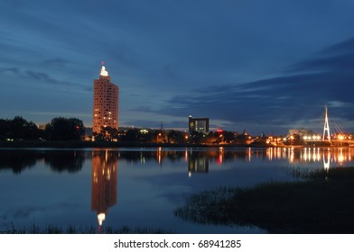 Night light