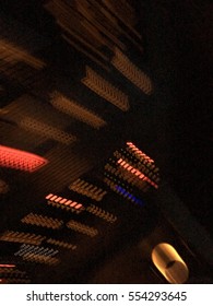 Night lights