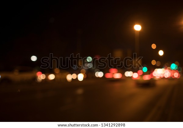Night\
lights street lights traffic lights formed a wonderful effect\
Lights Fuzzy wonderful contrast colors abstract pastel warm hues\
buy different alternative luminous\
backgrounds.