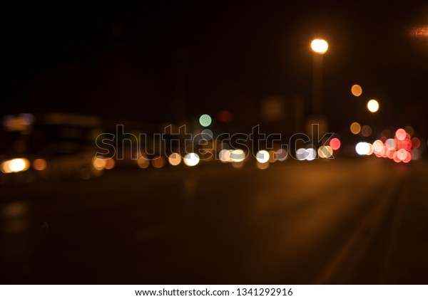 Night\
lights street lights traffic lights formed a wonderful effect\
Lights Fuzzy wonderful contrast colors abstract pastel warm hues\
buy different alternative luminous\
backgrounds.