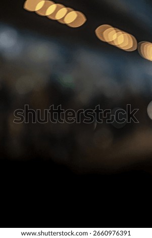 A night line lightlamp background texture