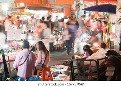 Night Market