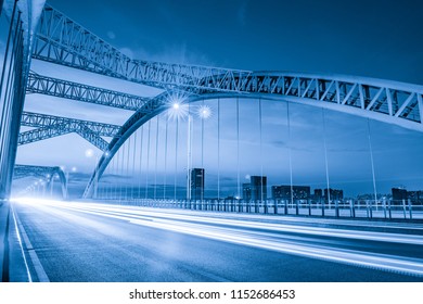 The Night Of Modern Bridge, 