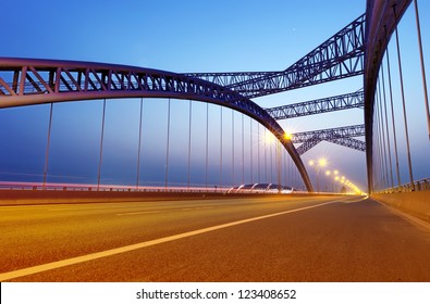 The Night Of Modern Bridge