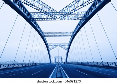 The Night Of Modern Bridge,