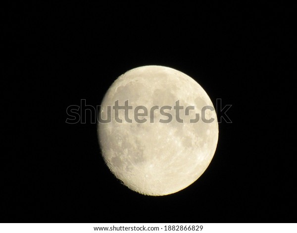Night Moon Photos Zoomed\
Beautiful