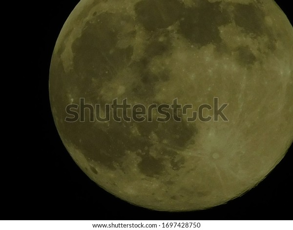 night Moon. Ticket to the\
moon