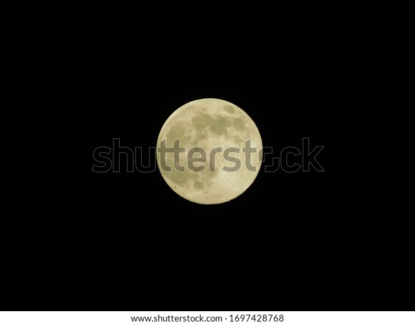 night Moon. Ticket to the\
moon
