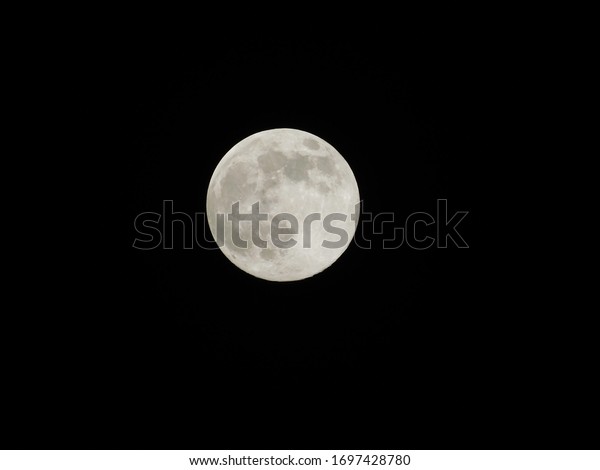night Moon. Ticket to the
moon