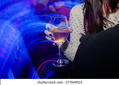 A night out in New York City - Powered by Shutterstock
