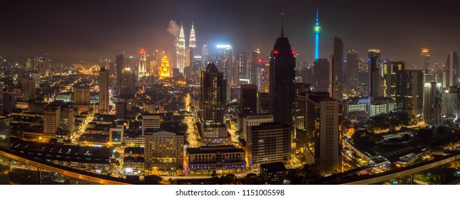 24,529 Kl skyline Images, Stock Photos & Vectors | Shutterstock