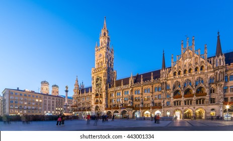 14,195 Munich marienplatz Images, Stock Photos & Vectors | Shutterstock