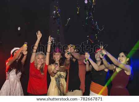teens having friends over every night Mostercock shemale tube