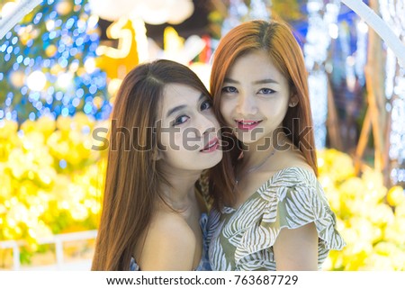 Thailand chicks Thailand chicks