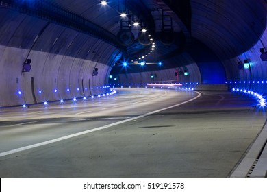 NIGHT ROAD, SPEED BACKGROUND - Powered by Shutterstock