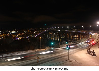 night scape