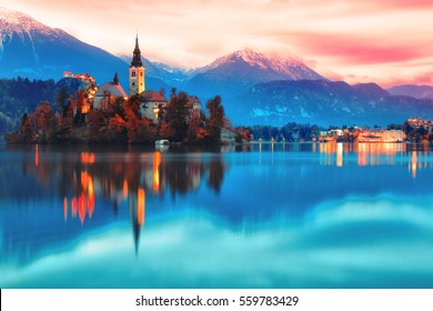 Eslovenia High Res Stock Images Shutterstock