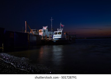 Night ship