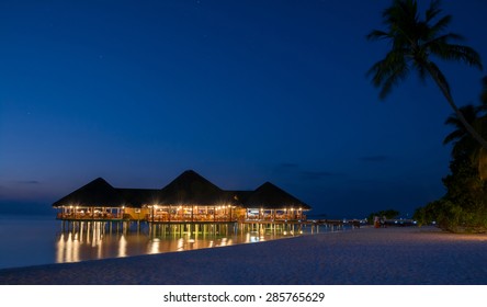 5,250 Maldives night Images, Stock Photos & Vectors | Shutterstock