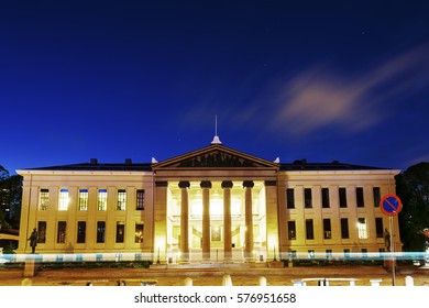 332 University Of Oslo Images, Stock Photos & Vectors | Shutterstock