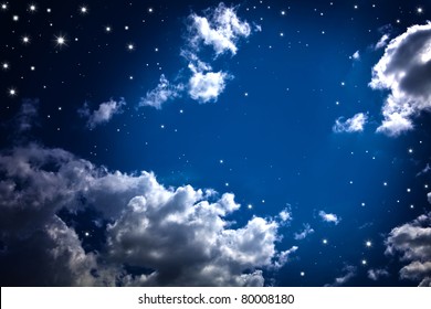 Night Sky