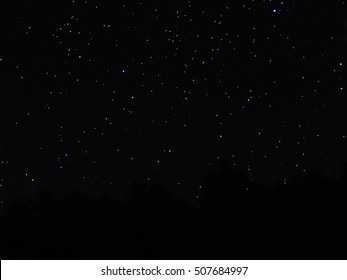 Night Sky backgrounds  - Shutterstock ID 507684997