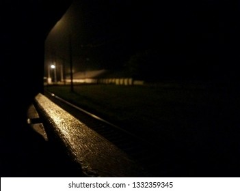 Night Train Stop