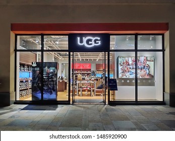 ugg shopping