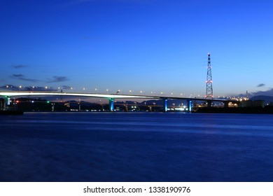 The Night View
