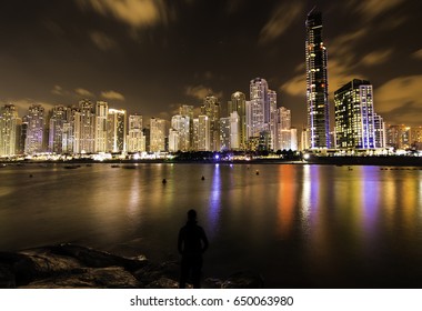 Night View