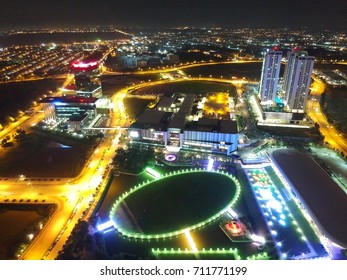 Night View