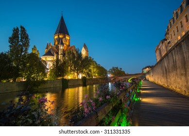 Metz France Images Stock Photos Vectors Shutterstock