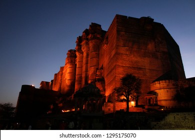 jaipur nahargarh fort picture clipart