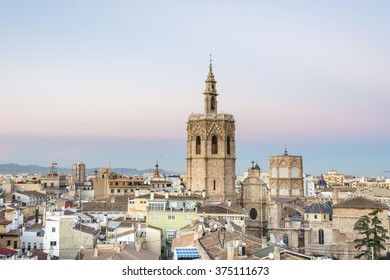 8,163 Valencia Cathedral Images, Stock Photos & Vectors | Shutterstock