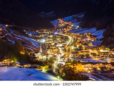 Solden Austria Images Stock Photos Vectors Shutterstock