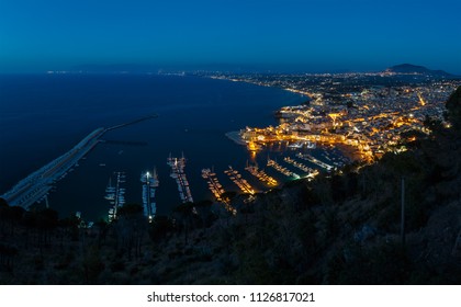 Localita Belvedere Castellammare Del Golfo Images Stock Photos Vectors Shutterstock