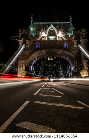 Similar – Foto Bild Tower Bridge