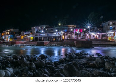 Nights In Gangotri - Uttrakhand