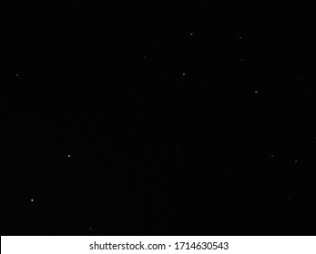 Nights Stars And The Famous Southern Cross Over Sydney Australia’s Night Skies