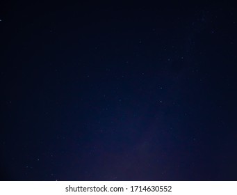 Nights Stars And The Famous Southern Cross Over Sydney Australia’s Night Skies