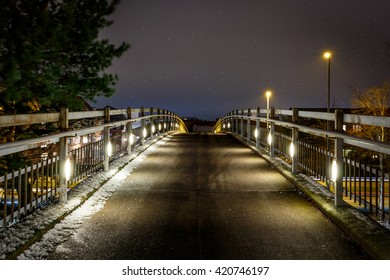 Nightscape