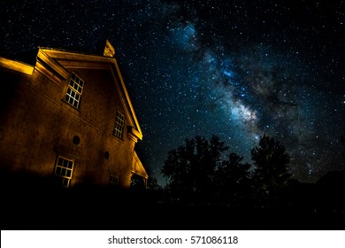 Nightscape